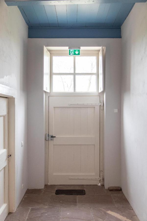 Gulfhof Dreybuelt Dreybuelt 7 Friso Apartment Dornum Exterior photo